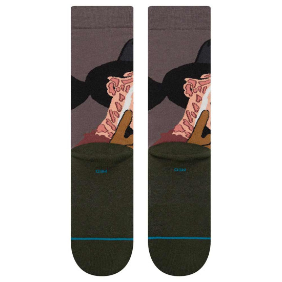 Stance Κάλτσες Freddy Crew Socks